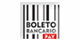 Boleto Bancario