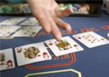 Caribbean Stud Poker Limits